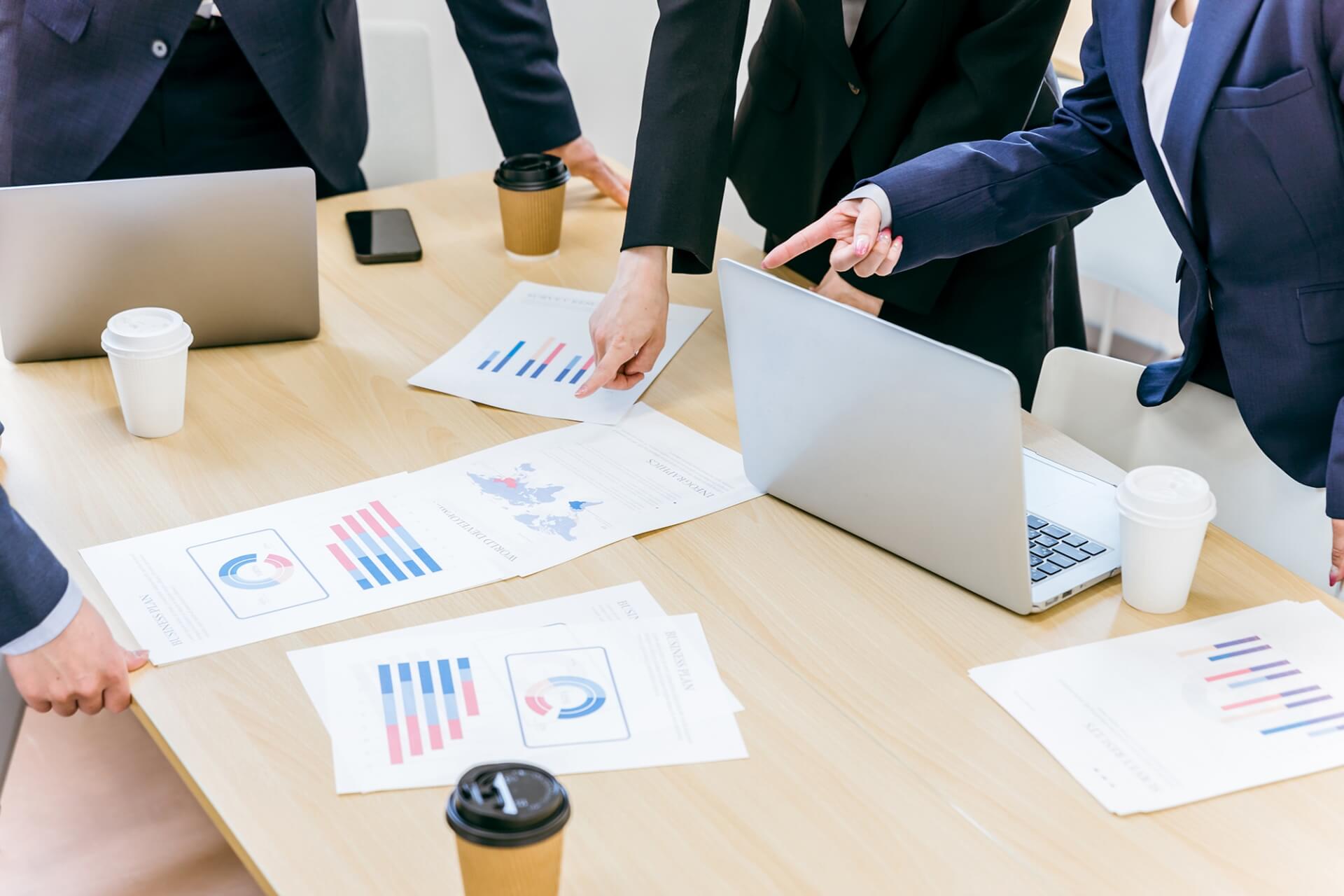 フィクスコミュニケーションズ株式会社